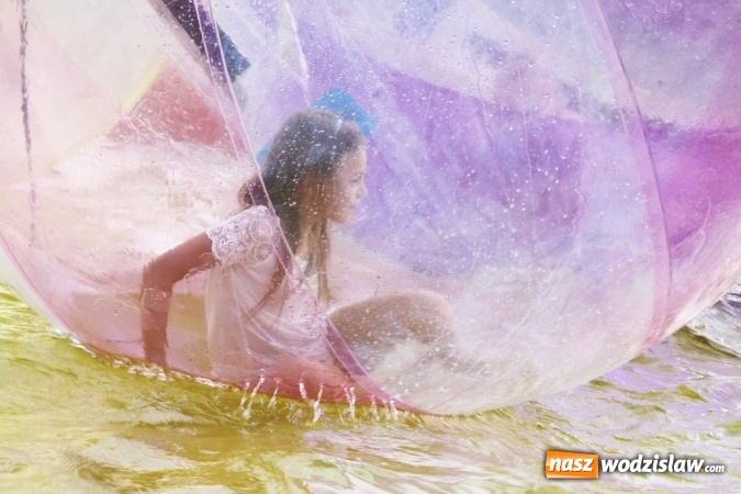 Zdjęcie w galerii na portalu naszwodzislaw.com: XXI Dni Marklowic - dzień pierwszy wiadomości z regionu