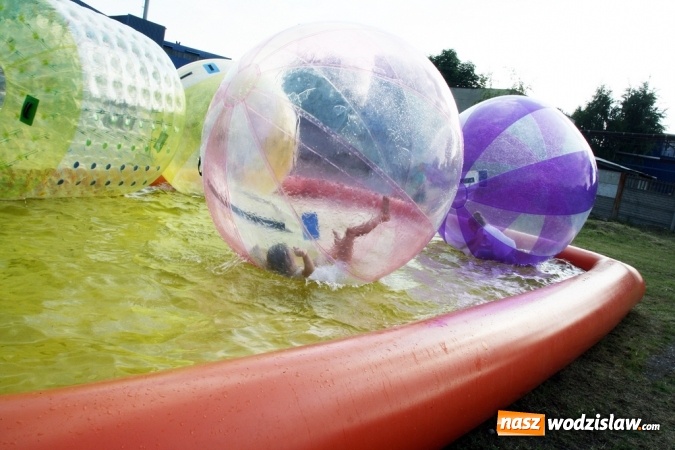 Zdjęcie w galerii na portalu naszwodzislaw.com: XXI Dni Marklowic - dzień pierwszy wiadomości z regionu