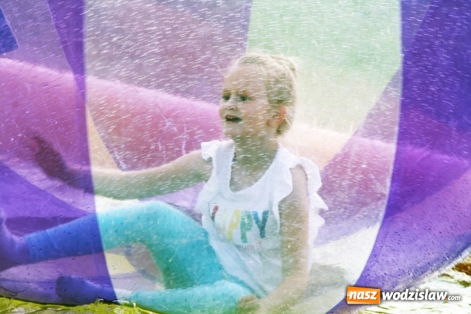 Zdjęcie w galerii na portalu naszwodzislaw.com: XXI Dni Marklowic - dzień pierwszy wiadomości z regionu