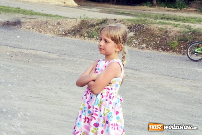 Zdjęcie w galerii na portalu naszwodzislaw.com: XXI Dni Marklowic - dzień pierwszy wiadomości z regionu