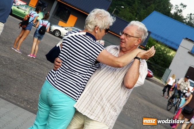 Zdjęcie w galerii na portalu naszwodzislaw.com: XXI Dni Marklowic - dzień pierwszy wiadomości z regionu