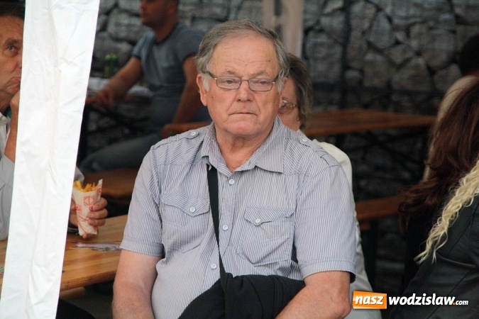 Zdjęcie w galerii na portalu naszwodzislaw.com: Śląska biesiada na finał Dni Pszowa wiadomości z regionu