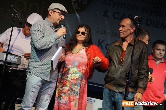 Zdjęcie w galerii na portalu naszwodzislaw.com: Śląska biesiada na finał Dni Pszowa wiadomości z regionu