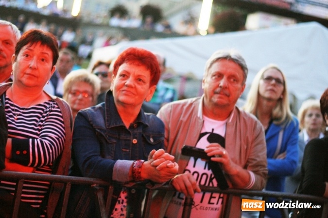 Zdjęcie w galerii na portalu naszwodzislaw.com: Śląska biesiada na finał Dni Pszowa wiadomości z regionu