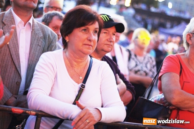 Zdjęcie w galerii na portalu naszwodzislaw.com: Śląska biesiada na finał Dni Pszowa wiadomości z regionu