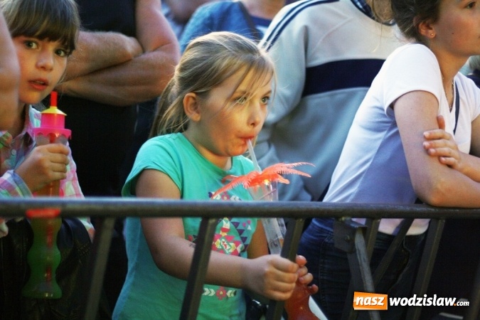 Zdjęcie w galerii na portalu naszwodzislaw.com: Śląska biesiada na finał Dni Pszowa wiadomości z regionu