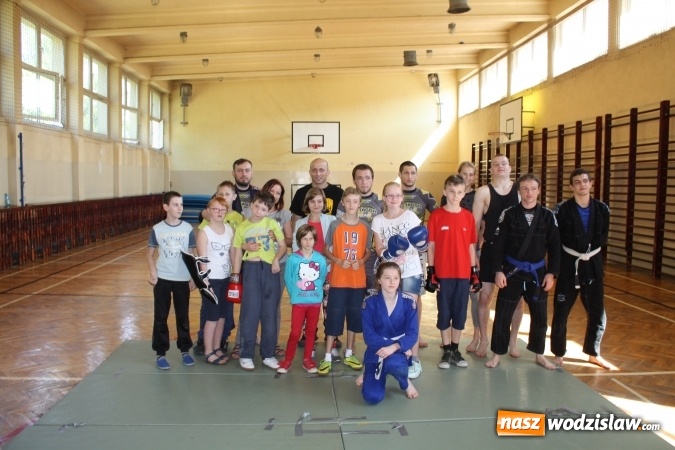 Zdjęcie w galerii na portalu naszwodzislaw.com:  Dali popis swoich umiejętności  wiadomości z regionu