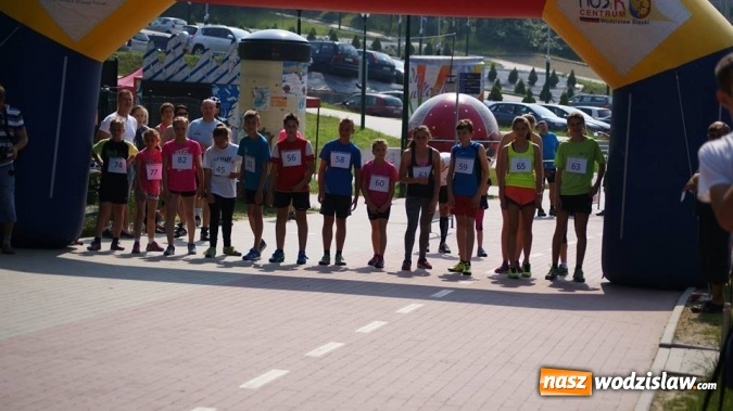 Zdjęcie w galerii na portalu naszwodzislaw.com: Druga edycja cyklu porannych bieg&oacute;w przełajowych za nami wiadomości z regionu