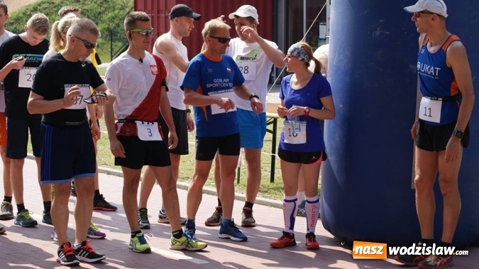 Zdjęcie w galerii na portalu naszwodzislaw.com: Druga edycja cyklu porannych bieg&oacute;w przełajowych za nami wiadomości z regionu