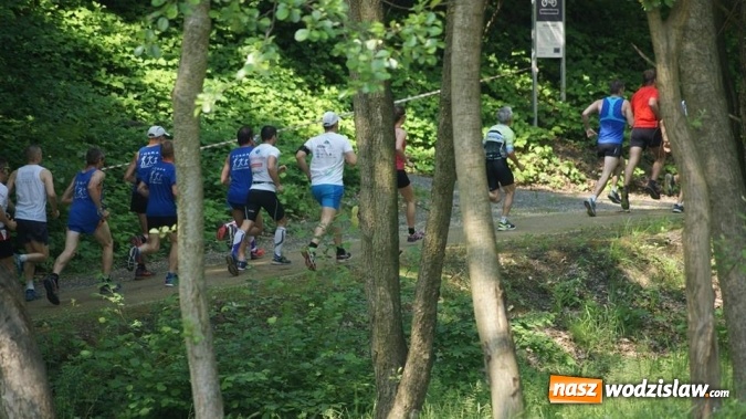 Zdjęcie w galerii na portalu naszwodzislaw.com: Druga edycja cyklu porannych bieg&oacute;w przełajowych za nami wiadomości z regionu