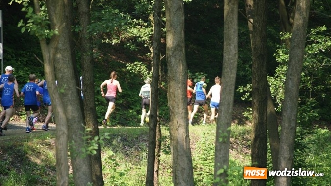 Zdjęcie w galerii na portalu naszwodzislaw.com: Druga edycja cyklu porannych bieg&oacute;w przełajowych za nami wiadomości z regionu