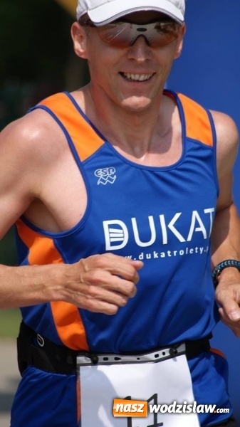 Zdjęcie w galerii na portalu naszwodzislaw.com: Druga edycja cyklu porannych bieg&oacute;w przełajowych za nami wiadomości z regionu