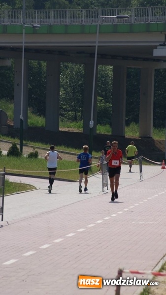 Zdjęcie w galerii na portalu naszwodzislaw.com: Druga edycja cyklu porannych bieg&oacute;w przełajowych za nami wiadomości z regionu