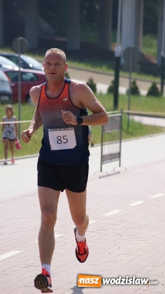 Zdjęcie w galerii na portalu naszwodzislaw.com: Druga edycja cyklu porannych bieg&oacute;w przełajowych za nami wiadomości z regionu