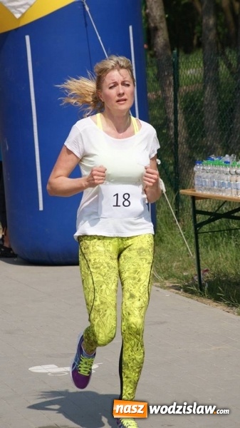 Zdjęcie w galerii na portalu naszwodzislaw.com: Druga edycja cyklu porannych bieg&oacute;w przełajowych za nami wiadomości z regionu