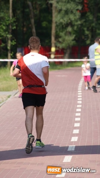 Zdjęcie w galerii na portalu naszwodzislaw.com: Druga edycja cyklu porannych bieg&oacute;w przełajowych za nami wiadomości z regionu
