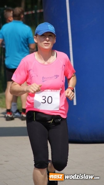 Zdjęcie w galerii na portalu naszwodzislaw.com: Druga edycja cyklu porannych bieg&oacute;w przełajowych za nami wiadomości z regionu