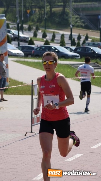 Zdjęcie w galerii na portalu naszwodzislaw.com: Druga edycja cyklu porannych bieg&oacute;w przełajowych za nami wiadomości z regionu