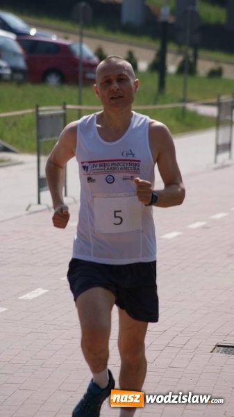 Zdjęcie w galerii na portalu naszwodzislaw.com: Druga edycja cyklu porannych bieg&oacute;w przełajowych za nami wiadomości z regionu