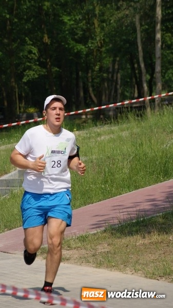 Zdjęcie w galerii na portalu naszwodzislaw.com: Druga edycja cyklu porannych bieg&oacute;w przełajowych za nami wiadomości z regionu