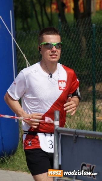 Zdjęcie w galerii na portalu naszwodzislaw.com: Druga edycja cyklu porannych bieg&oacute;w przełajowych za nami wiadomości z regionu