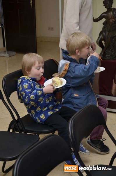 Zdjęcie w galerii na portalu naszwodzislaw.com: Wodzisławskie Muzeum świętowało 45-lecie wiadomości z regionu