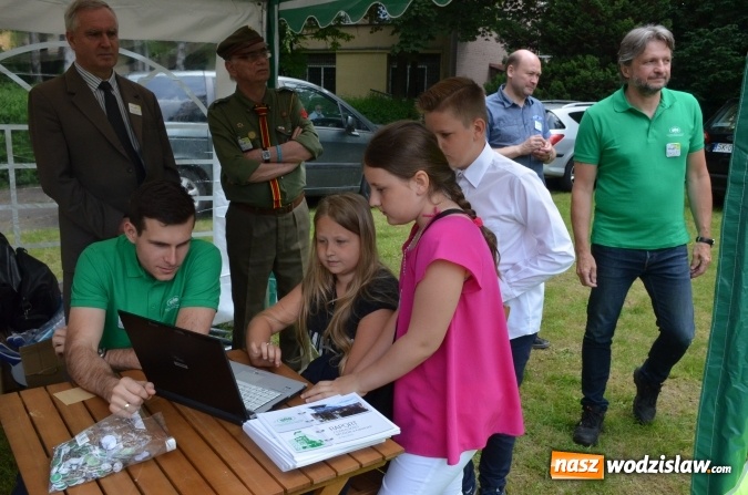 Zdjęcie w galerii na portalu naszwodzislaw.com: Trzynastu laureatów konkursu EkoAktywni 2016 FOTO I WIDEO wiadomości z regionu