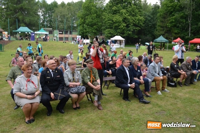 Zdjęcie w galerii na portalu naszwodzislaw.com: Trzynastu laureatów konkursu EkoAktywni 2016 FOTO I WIDEO wiadomości z regionu