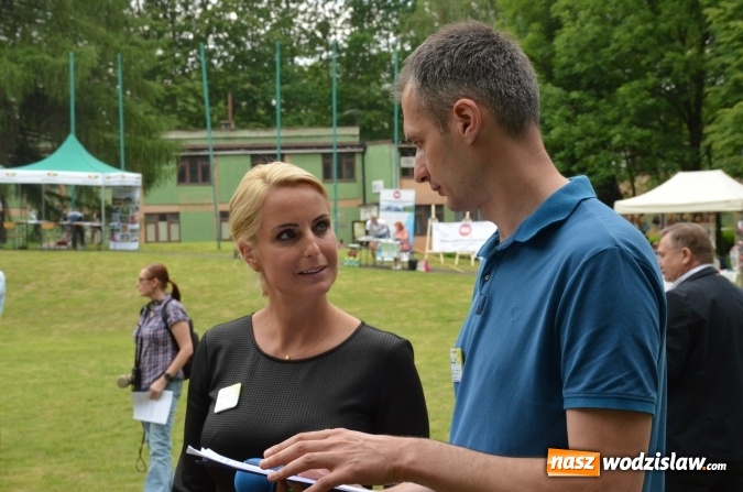 Zdjęcie w galerii na portalu naszwodzislaw.com: Trzynastu laureatów konkursu EkoAktywni 2016 FOTO I WIDEO wiadomości z regionu