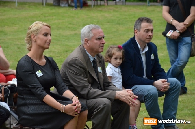 Zdjęcie w galerii na portalu naszwodzislaw.com: Trzynastu laureatów konkursu EkoAktywni 2016 FOTO I WIDEO wiadomości z regionu