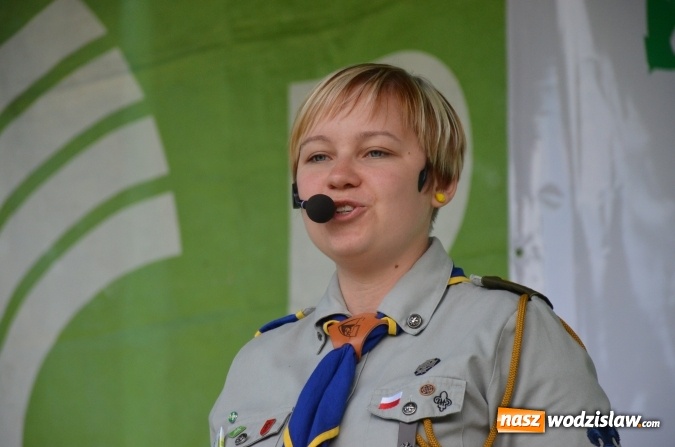 Zdjęcie w galerii na portalu naszwodzislaw.com: Trzynastu laureatów konkursu EkoAktywni 2016 FOTO I WIDEO wiadomości z regionu