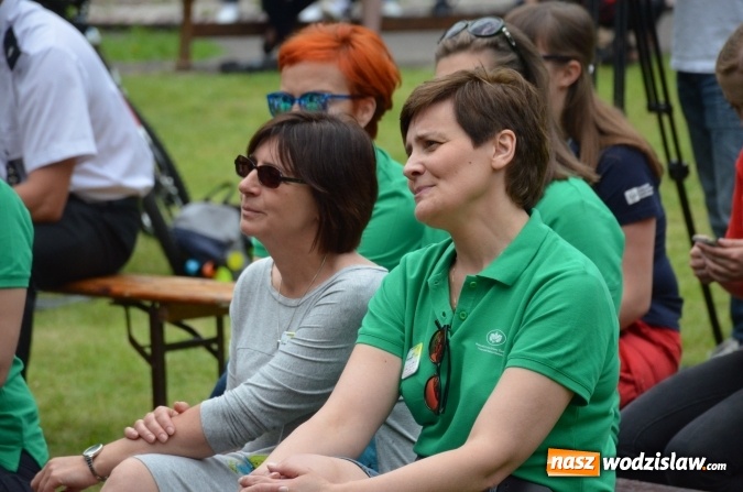 Zdjęcie w galerii na portalu naszwodzislaw.com: Trzynastu laureatów konkursu EkoAktywni 2016 FOTO I WIDEO wiadomości z regionu