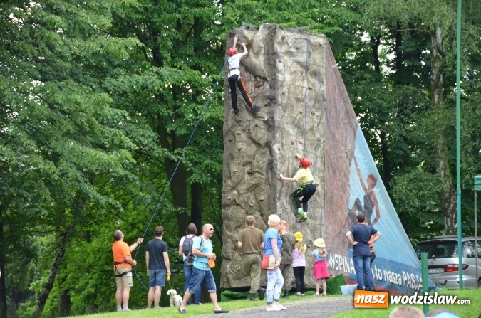 Zdjęcie w galerii na portalu naszwodzislaw.com: Trzynastu laureatów konkursu EkoAktywni 2016 FOTO I WIDEO wiadomości z regionu