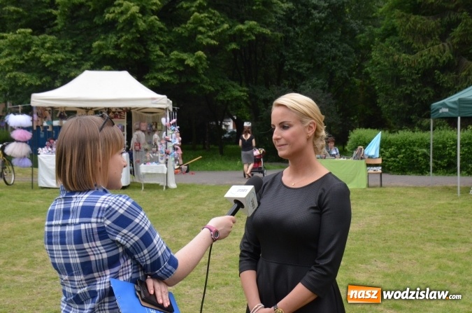 Zdjęcie w galerii na portalu naszwodzislaw.com: Trzynastu laureatów konkursu EkoAktywni 2016 FOTO I WIDEO wiadomości z regionu