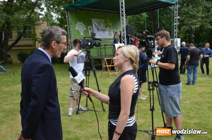 Zdjęcie w galerii na portalu naszwodzislaw.com: Trzynastu laureatów konkursu EkoAktywni 2016 FOTO I WIDEO wiadomości z regionu