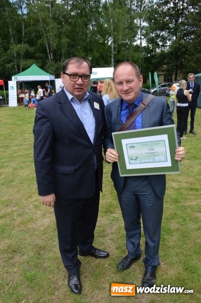 Zdjęcie w galerii na portalu naszwodzislaw.com: Trzynastu laureatów konkursu EkoAktywni 2016 FOTO I WIDEO wiadomości z regionu