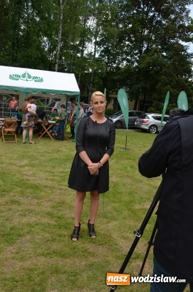 Zdjęcie w galerii na portalu naszwodzislaw.com: Trzynastu laureatów konkursu EkoAktywni 2016 FOTO I WIDEO wiadomości z regionu