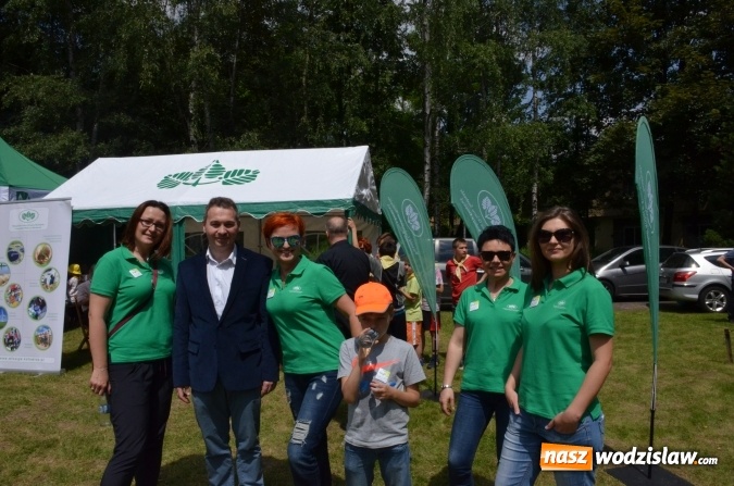Zdjęcie w galerii na portalu naszwodzislaw.com: Trzynastu laureatów konkursu EkoAktywni 2016 FOTO I WIDEO wiadomości z regionu