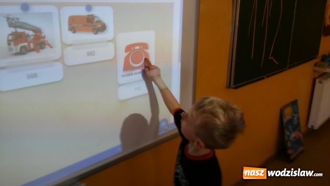 Zdjęcie w galerii na portalu naszwodzislaw.com: Uczniowie z SP nr 15 wiedzą jak udzielać pierwszej pomocy wiadomości z regionu