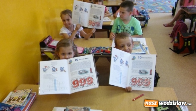 Zdjęcie w galerii na portalu naszwodzislaw.com: Uczniowie z SP nr 15 wiedzą jak udzielać pierwszej pomocy wiadomości z regionu