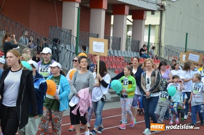 Zdjęcie w galerii na portalu naszwodzislaw.com: XIV Powiatowa Olimpiada Os&oacute;b Niepełnosprawnych za nami! wiadomości z regionu