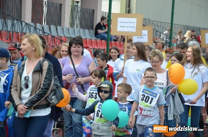 Zdjęcie w galerii na portalu naszwodzislaw.com: XIV Powiatowa Olimpiada Os&oacute;b Niepełnosprawnych za nami! wiadomości z regionu