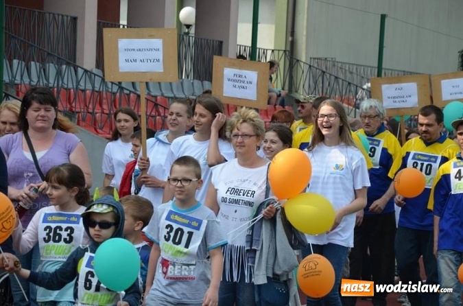 Zdjęcie w galerii na portalu naszwodzislaw.com: XIV Powiatowa Olimpiada Os&oacute;b Niepełnosprawnych za nami! wiadomości z regionu