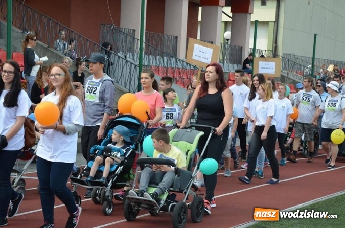 Zdjęcie w galerii na portalu naszwodzislaw.com: XIV Powiatowa Olimpiada Os&oacute;b Niepełnosprawnych za nami! wiadomości z regionu