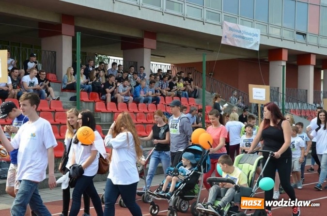 Zdjęcie w galerii na portalu naszwodzislaw.com: XIV Powiatowa Olimpiada Os&oacute;b Niepełnosprawnych za nami! wiadomości z regionu