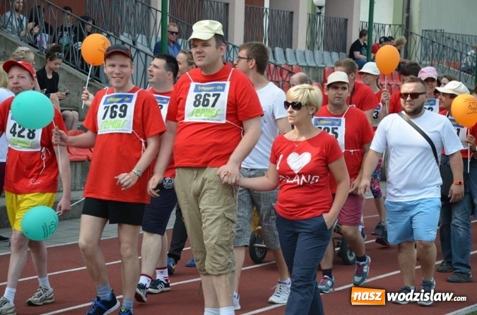 Zdjęcie w galerii na portalu naszwodzislaw.com: XIV Powiatowa Olimpiada Os&oacute;b Niepełnosprawnych za nami! wiadomości z regionu