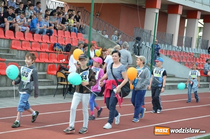 Zdjęcie w galerii na portalu naszwodzislaw.com: XIV Powiatowa Olimpiada Os&oacute;b Niepełnosprawnych za nami! wiadomości z regionu