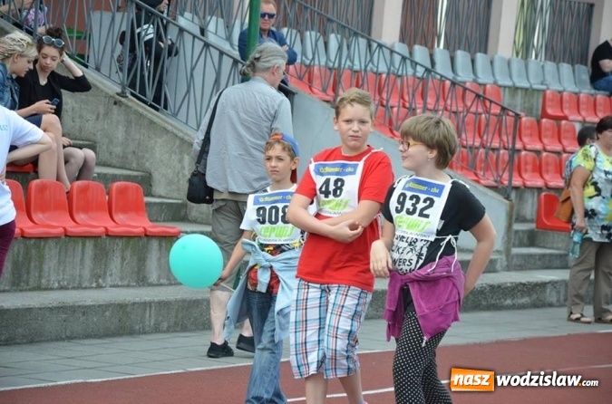 Zdjęcie w galerii na portalu naszwodzislaw.com: XIV Powiatowa Olimpiada Os&oacute;b Niepełnosprawnych za nami! wiadomości z regionu
