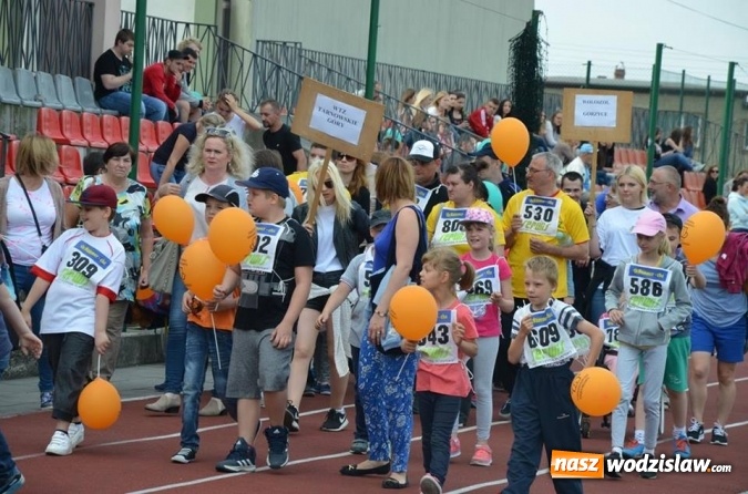 Zdjęcie w galerii na portalu naszwodzislaw.com: XIV Powiatowa Olimpiada Os&oacute;b Niepełnosprawnych za nami! wiadomości z regionu