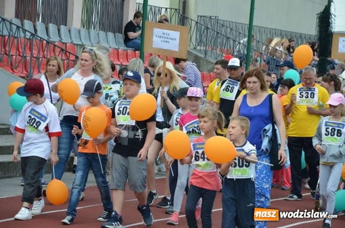 Zdjęcie w galerii na portalu naszwodzislaw.com: XIV Powiatowa Olimpiada Os&oacute;b Niepełnosprawnych za nami! wiadomości z regionu